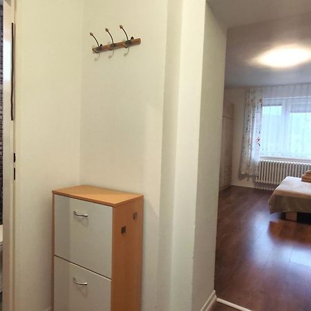 Apartmany Chalupkova Ulica Presov - Solivar Exteriér fotografie