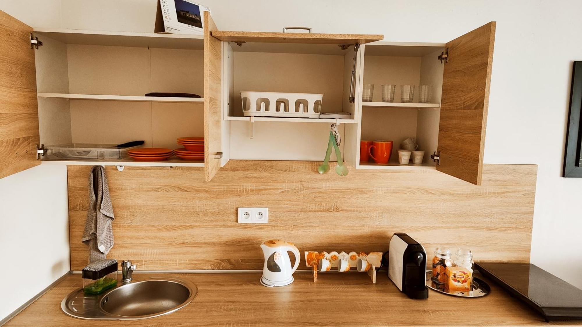 Apartmany Chalupkova Ulica Presov - Solivar Exteriér fotografie