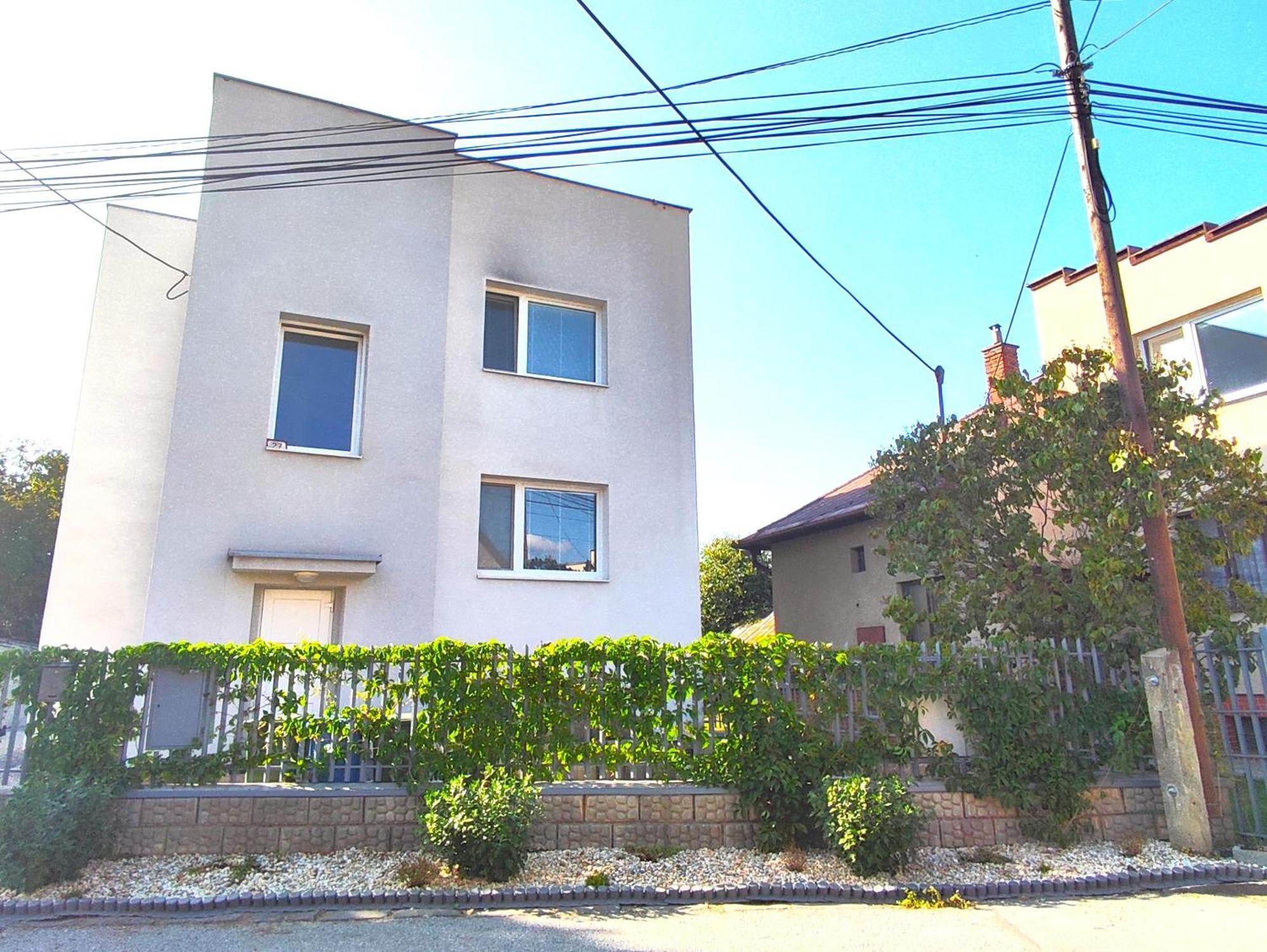 Apartmany Chalupkova Ulica Presov - Solivar Exteriér fotografie