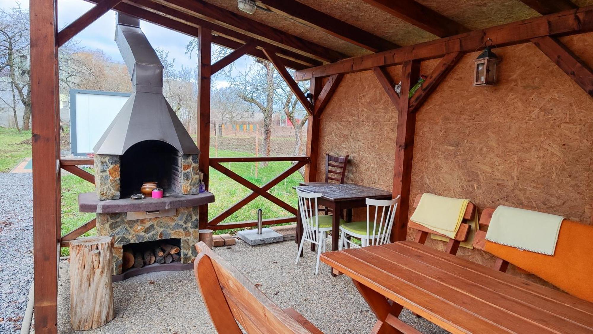 Apartmany Chalupkova Ulica Presov - Solivar Exteriér fotografie