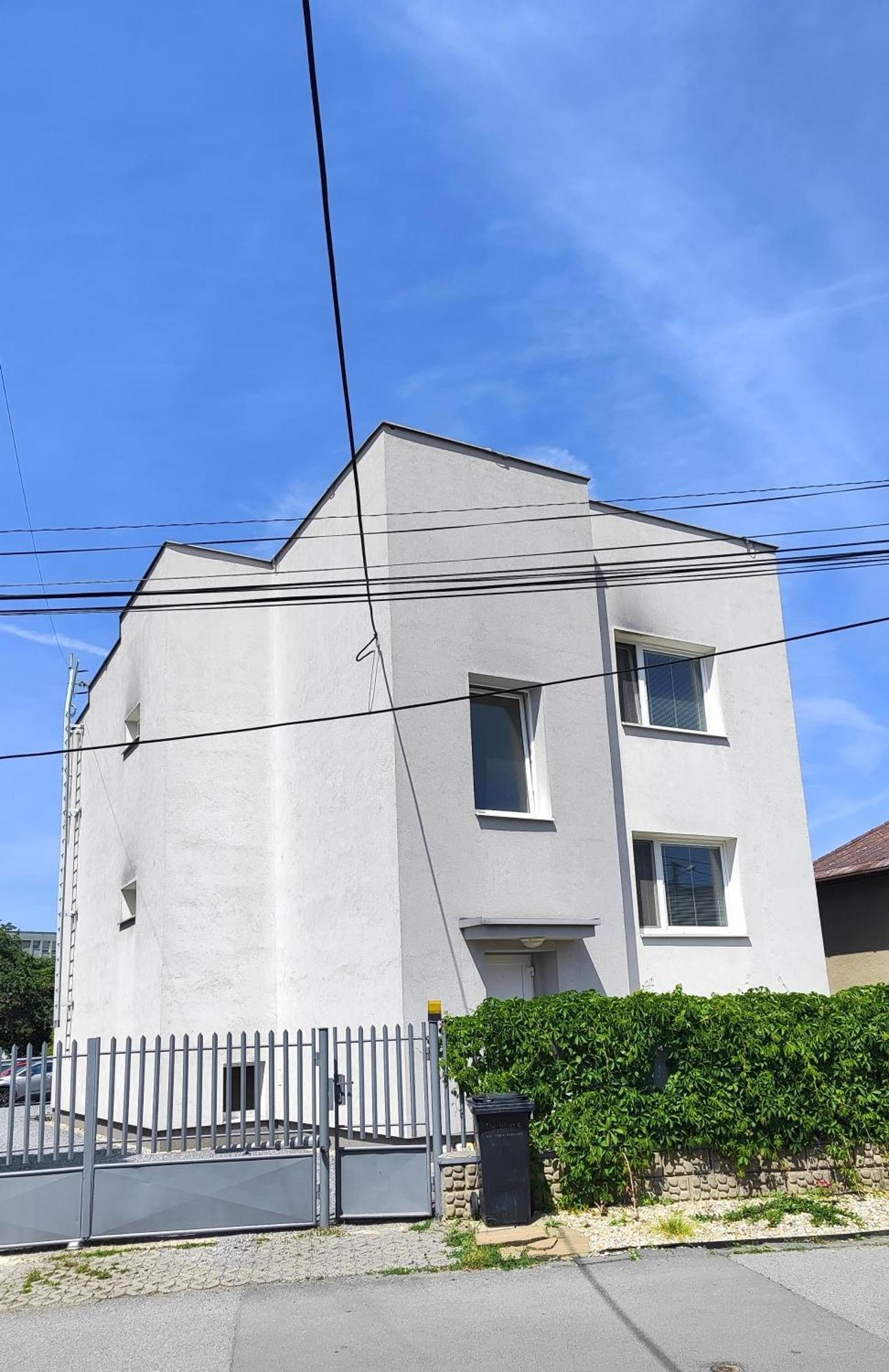 Apartmany Chalupkova Ulica Presov - Solivar Exteriér fotografie