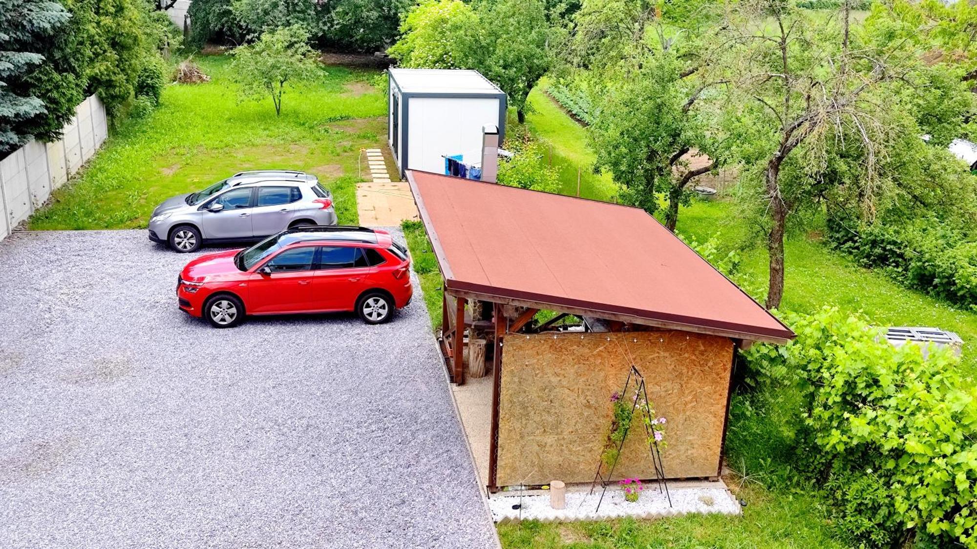 Apartmany Chalupkova Ulica Presov - Solivar Exteriér fotografie