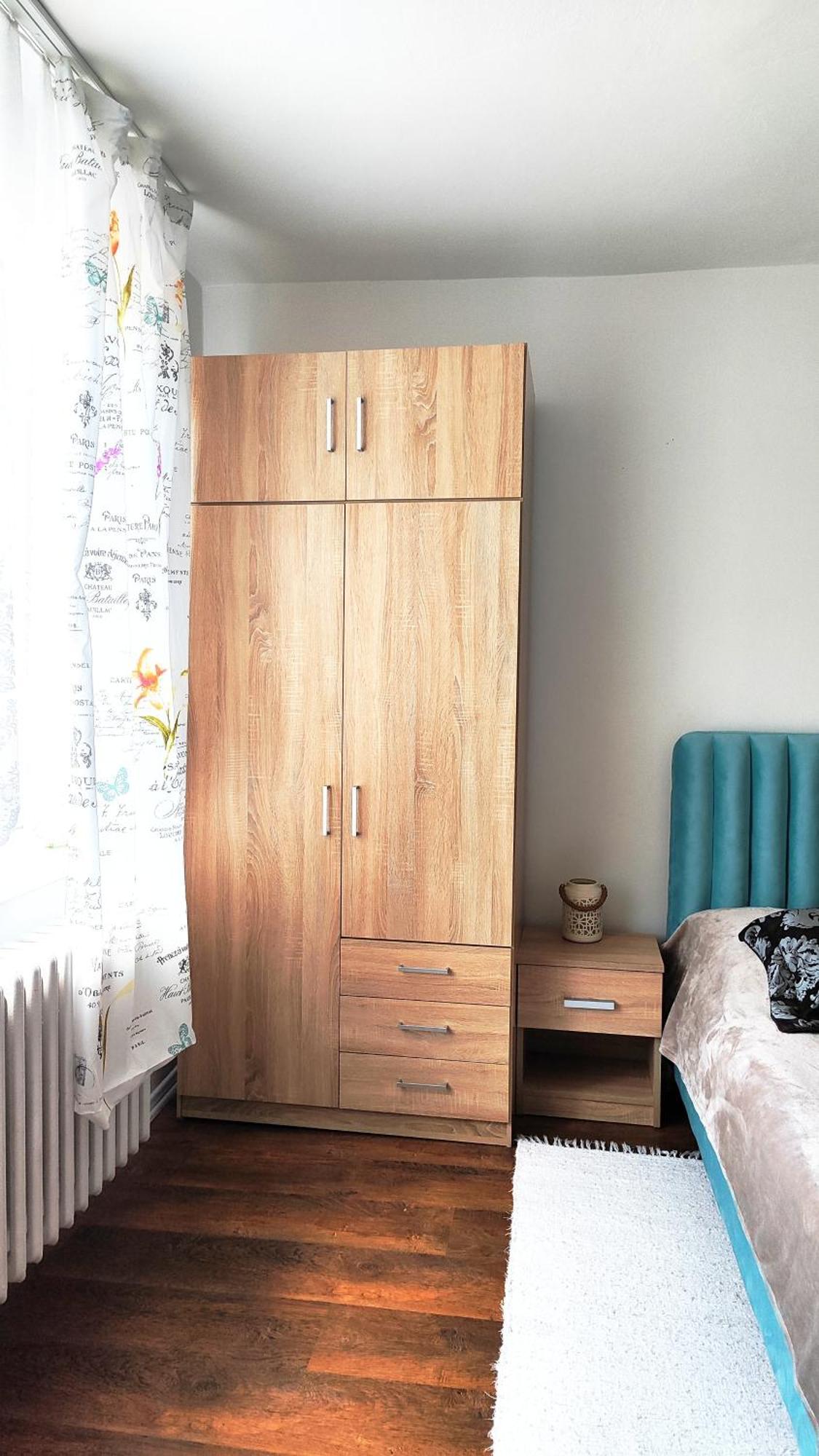 Apartmany Chalupkova Ulica Presov - Solivar Exteriér fotografie