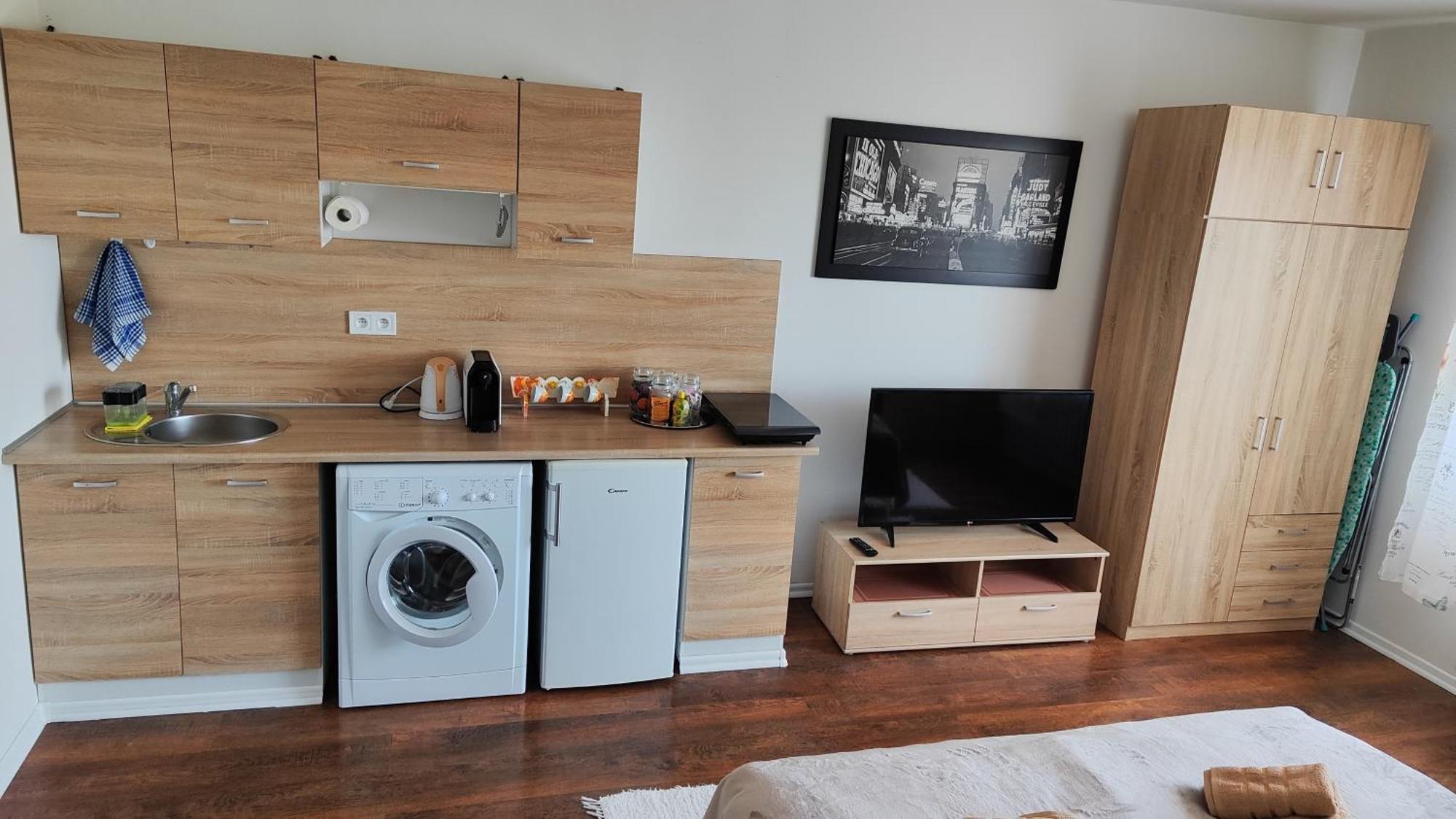 Apartmany Chalupkova Ulica Presov - Solivar Exteriér fotografie