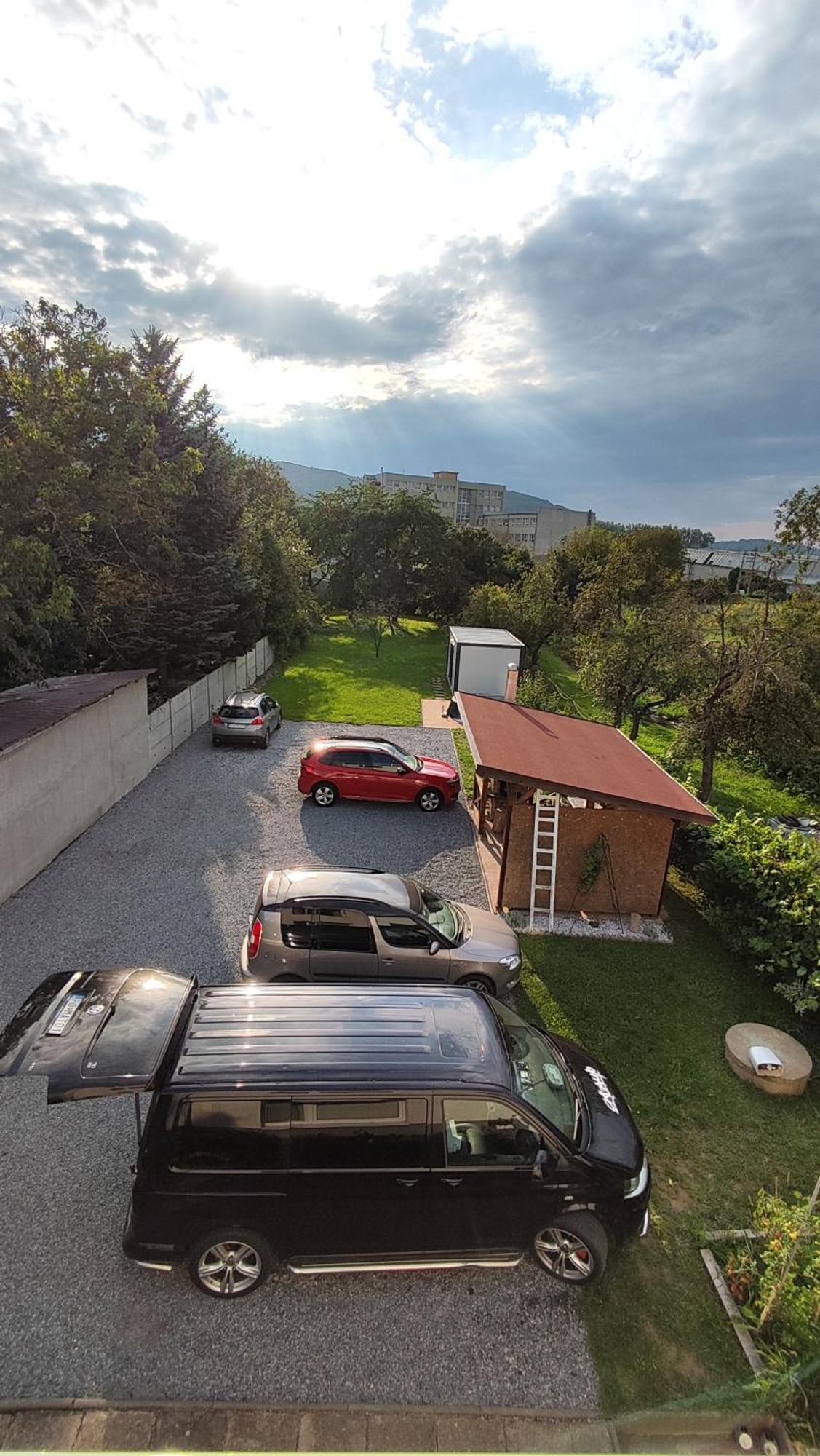 Apartmany Chalupkova Ulica Presov - Solivar Exteriér fotografie