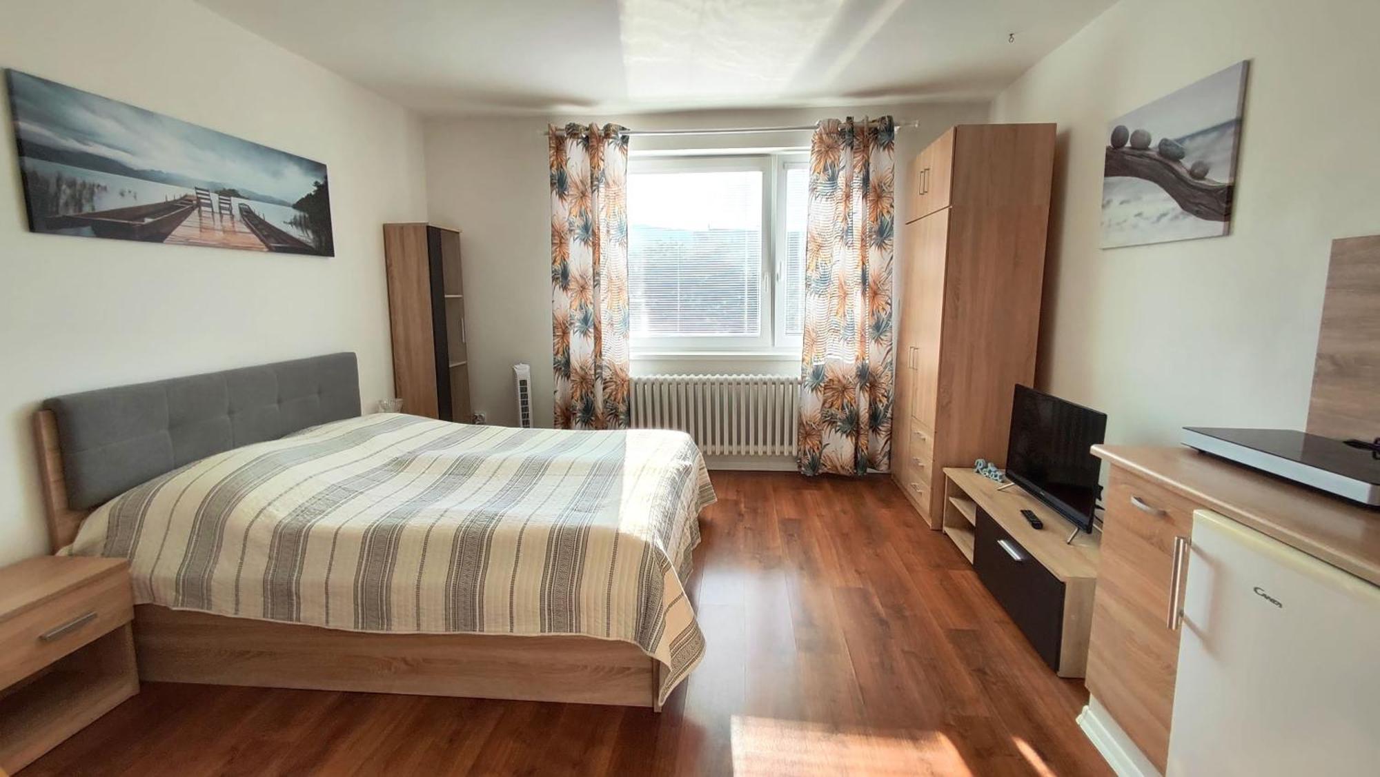 Apartmany Chalupkova Ulica Presov - Solivar Exteriér fotografie