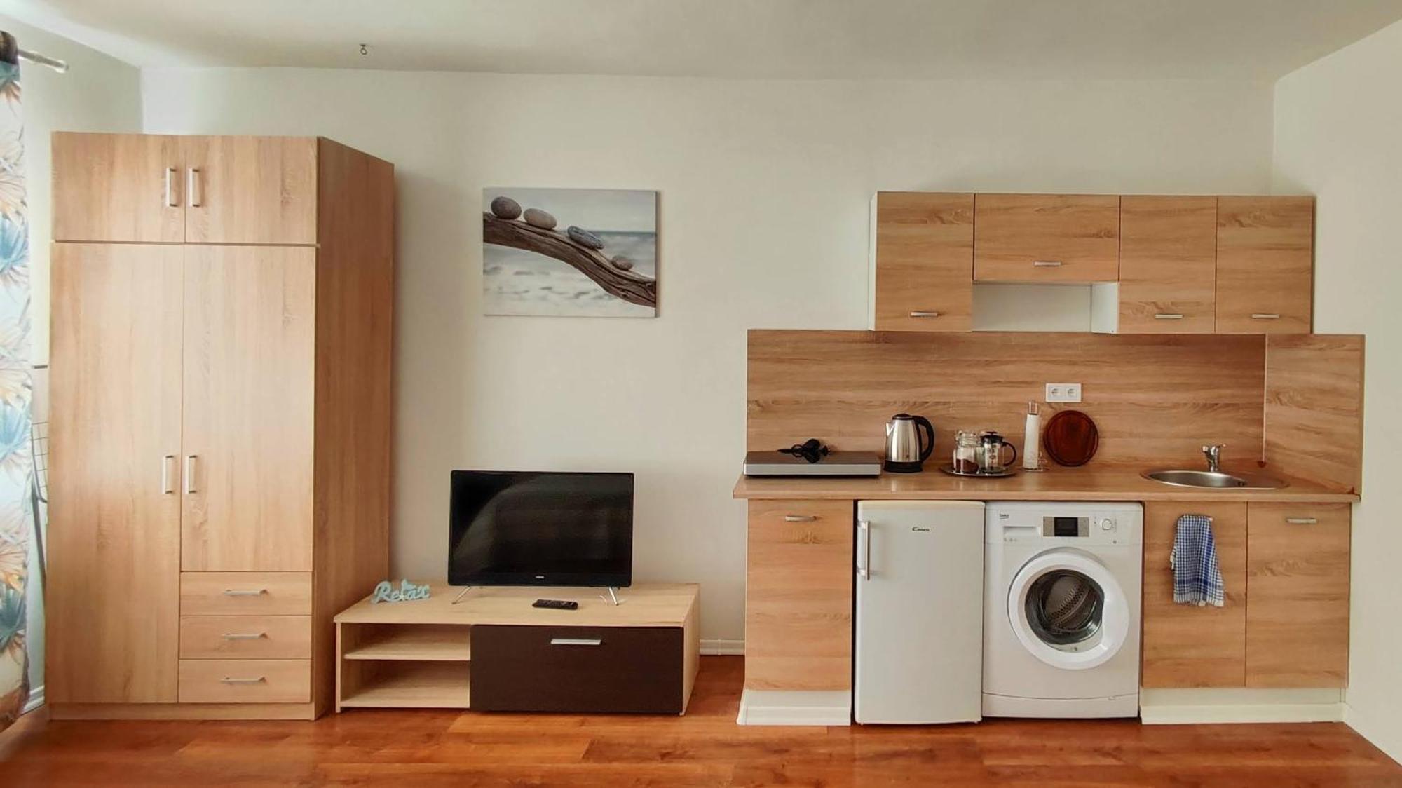 Apartmany Chalupkova Ulica Presov - Solivar Exteriér fotografie