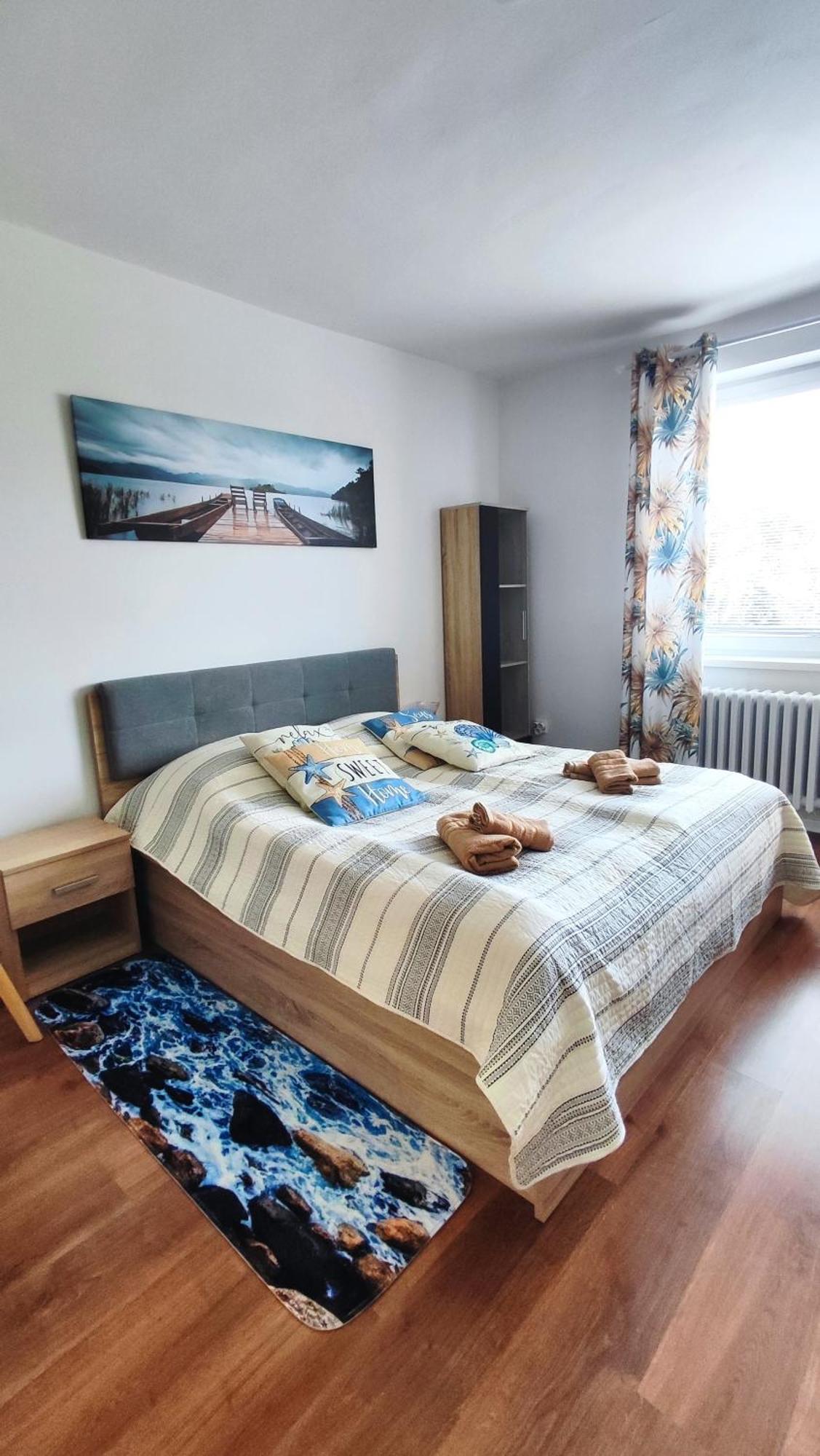 Apartmany Chalupkova Ulica Presov - Solivar Exteriér fotografie