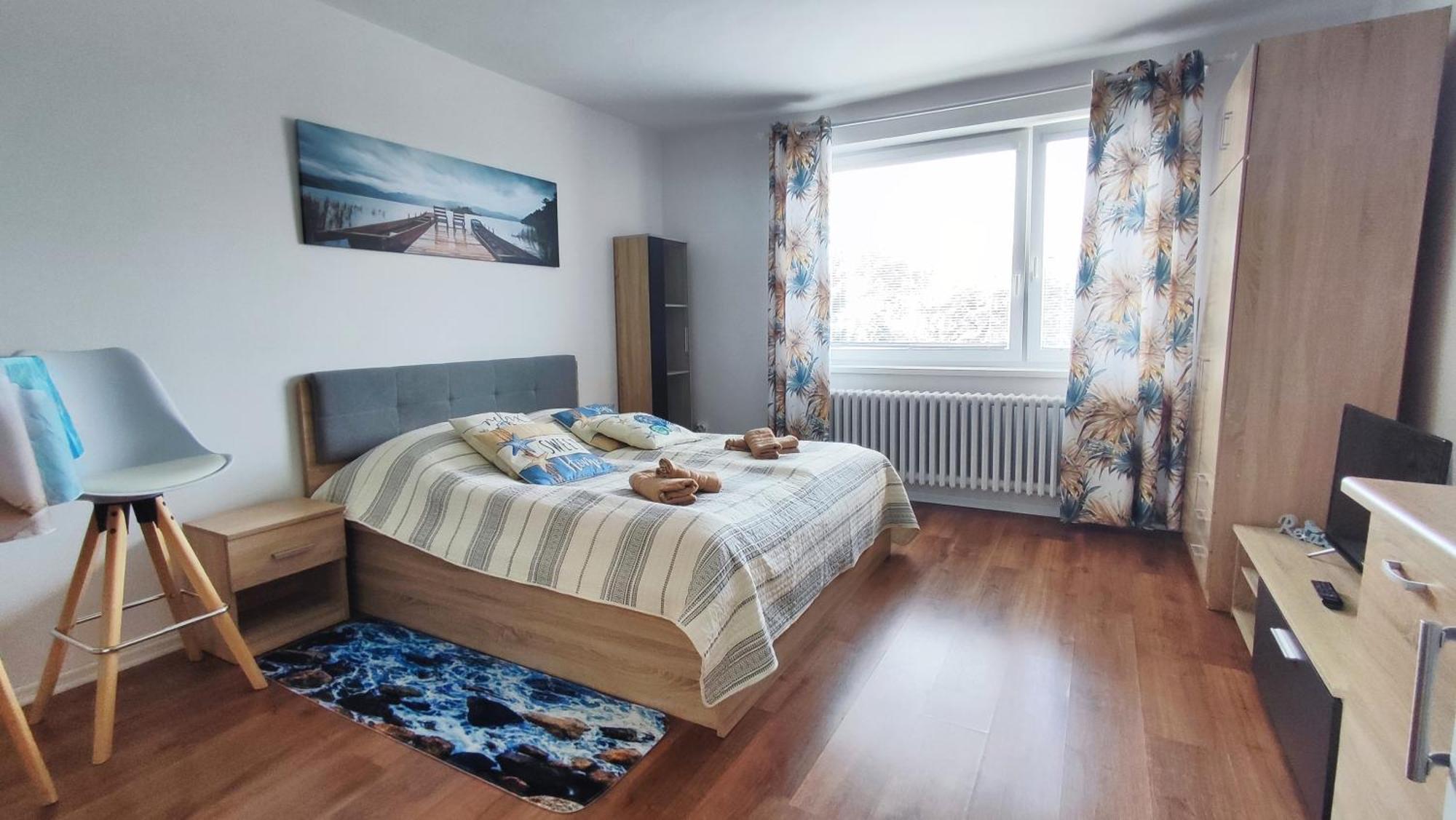 Apartmany Chalupkova Ulica Presov - Solivar Exteriér fotografie