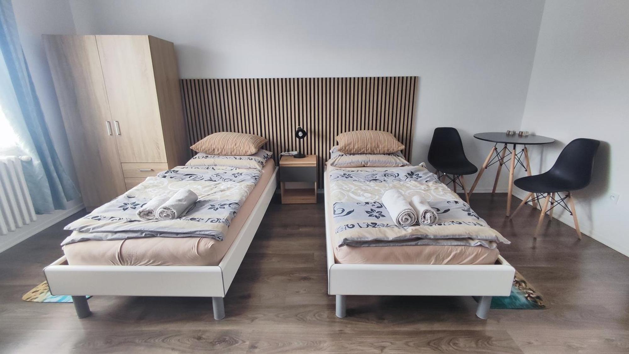 Apartmany Chalupkova Ulica Presov - Solivar Exteriér fotografie