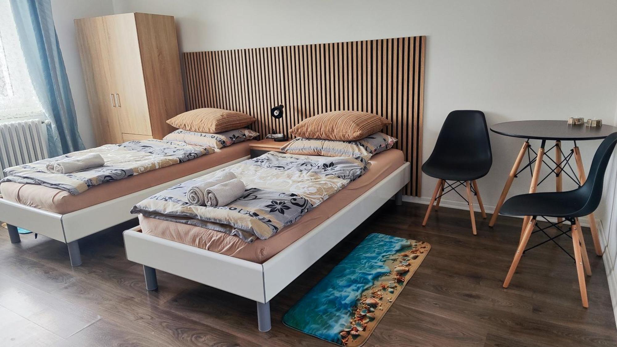 Apartmany Chalupkova Ulica Presov - Solivar Exteriér fotografie