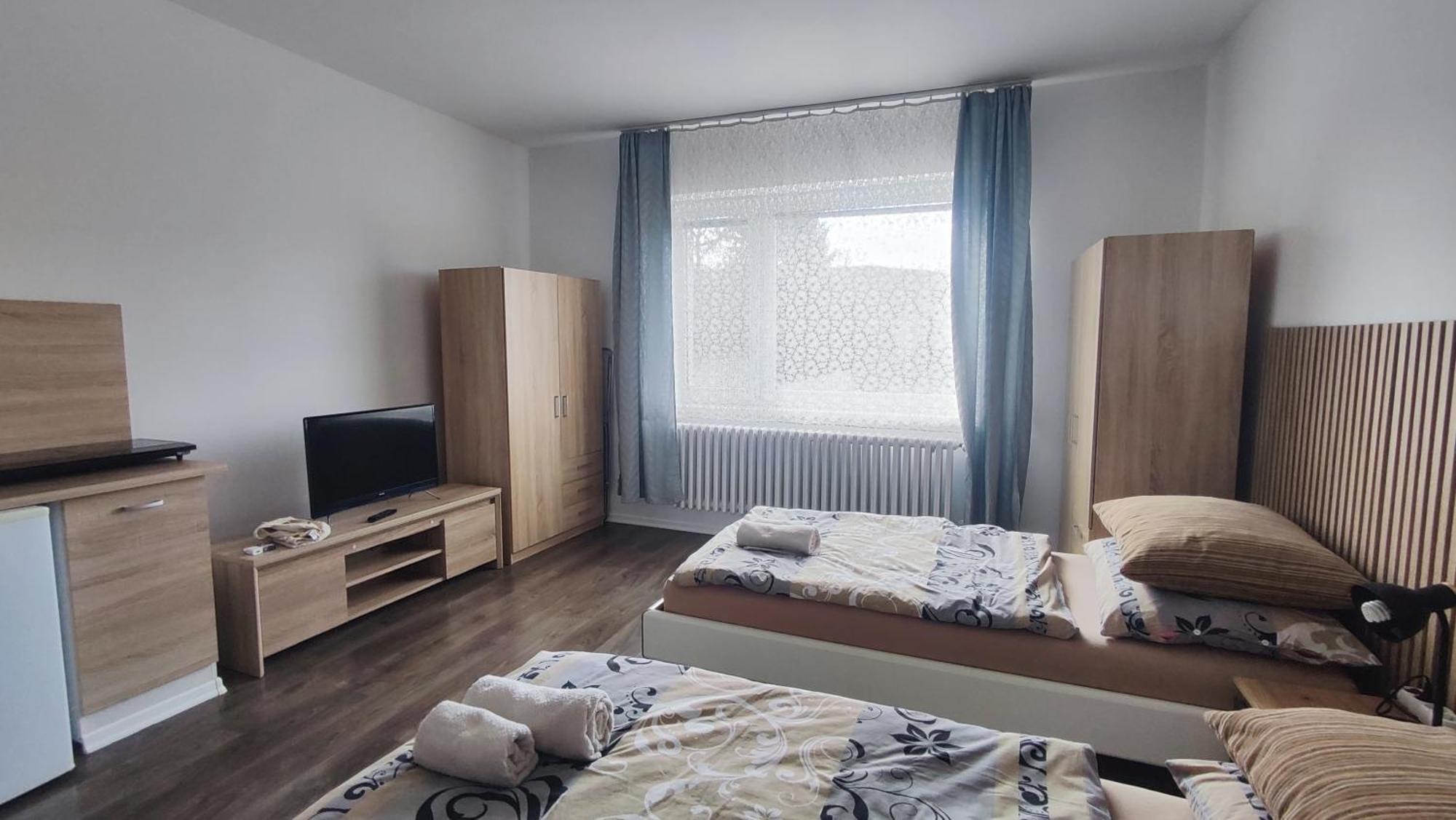 Apartmany Chalupkova Ulica Presov - Solivar Exteriér fotografie