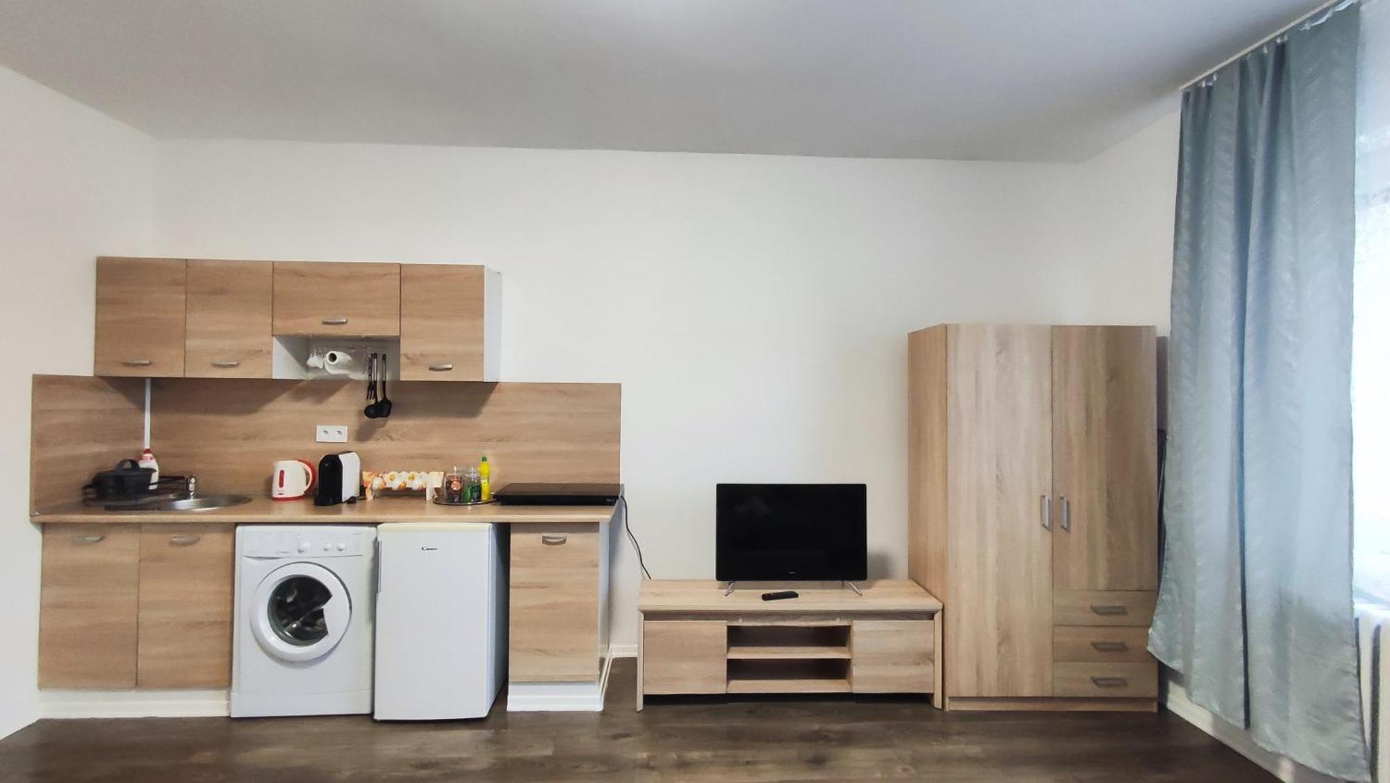 Apartmany Chalupkova Ulica Presov - Solivar Exteriér fotografie