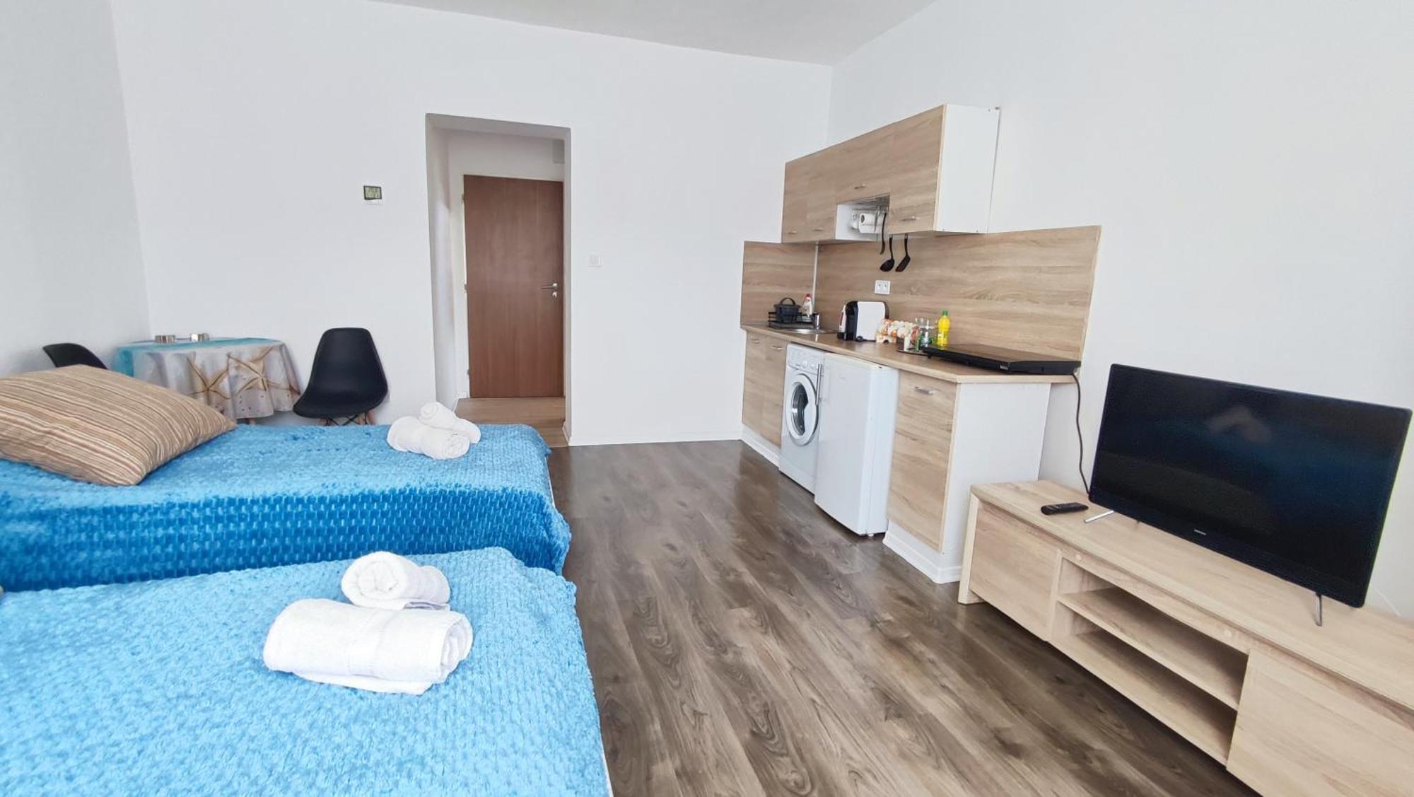 Apartmany Chalupkova Ulica Presov - Solivar Exteriér fotografie