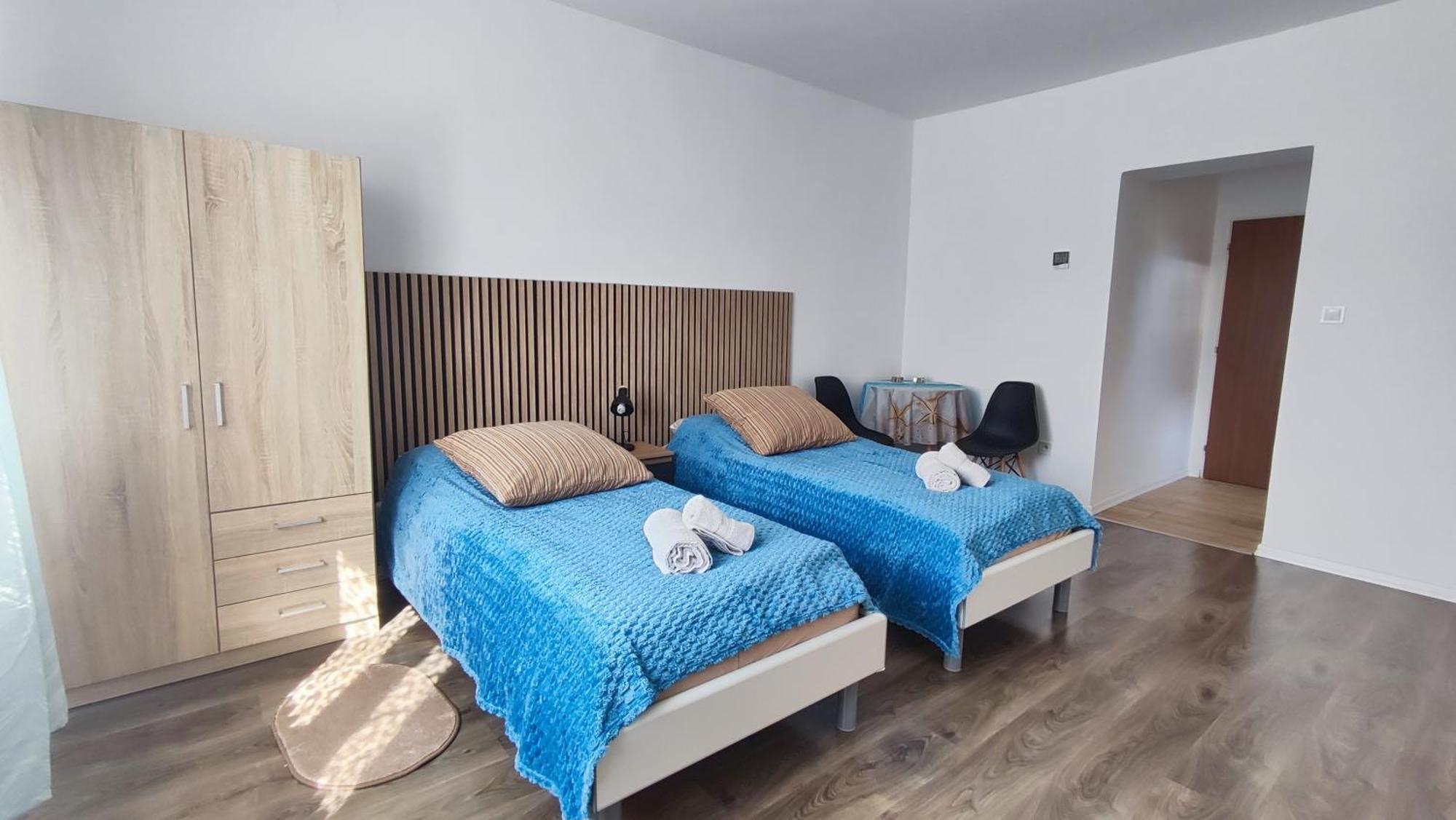 Apartmany Chalupkova Ulica Presov - Solivar Exteriér fotografie