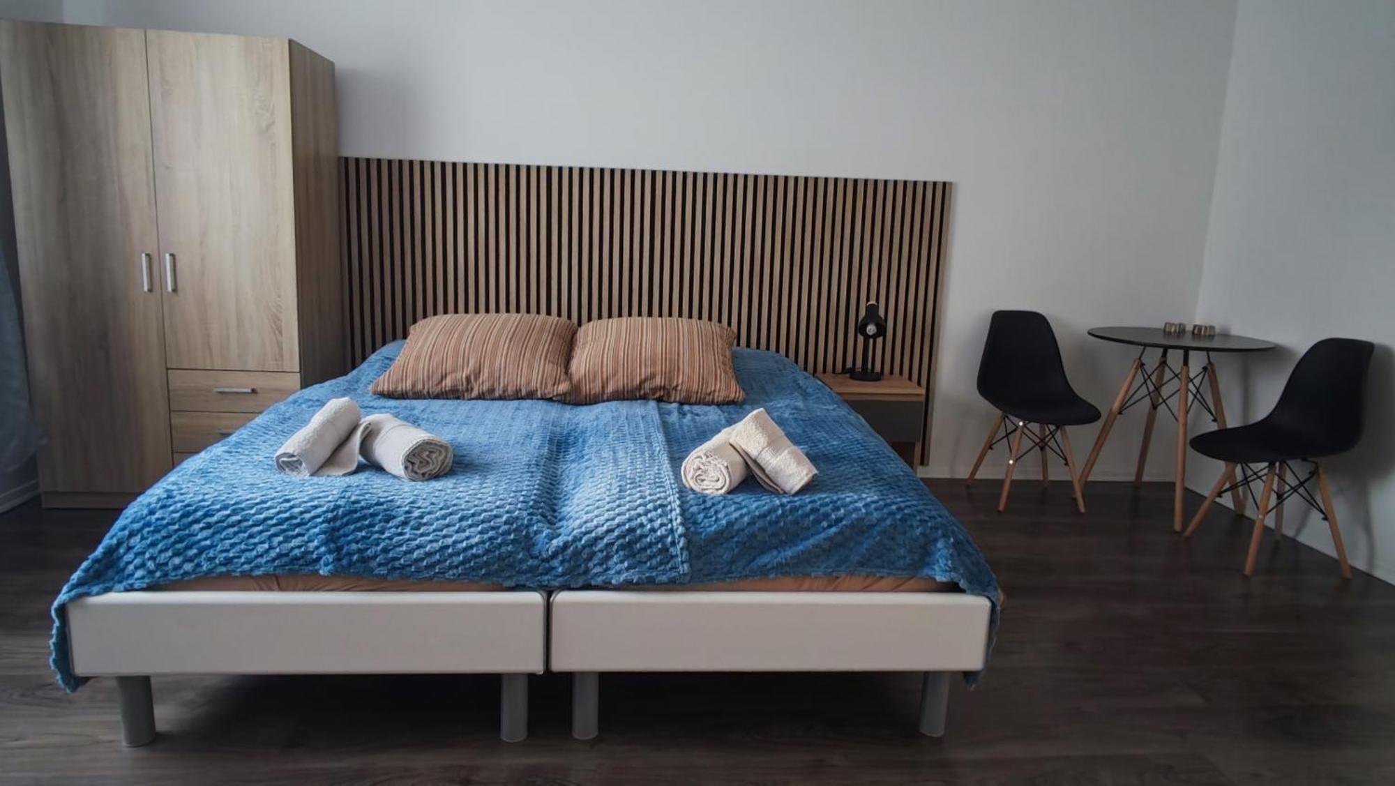 Apartmany Chalupkova Ulica Presov - Solivar Exteriér fotografie