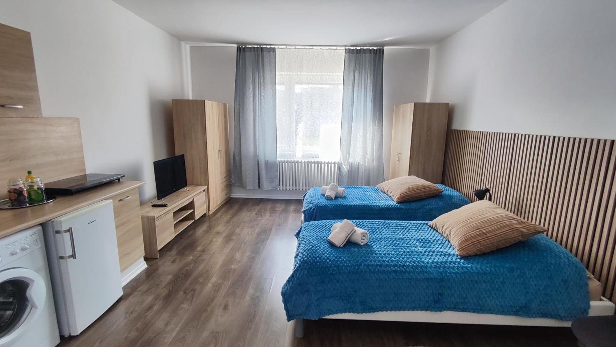 Apartmany Chalupkova Ulica Presov - Solivar Exteriér fotografie