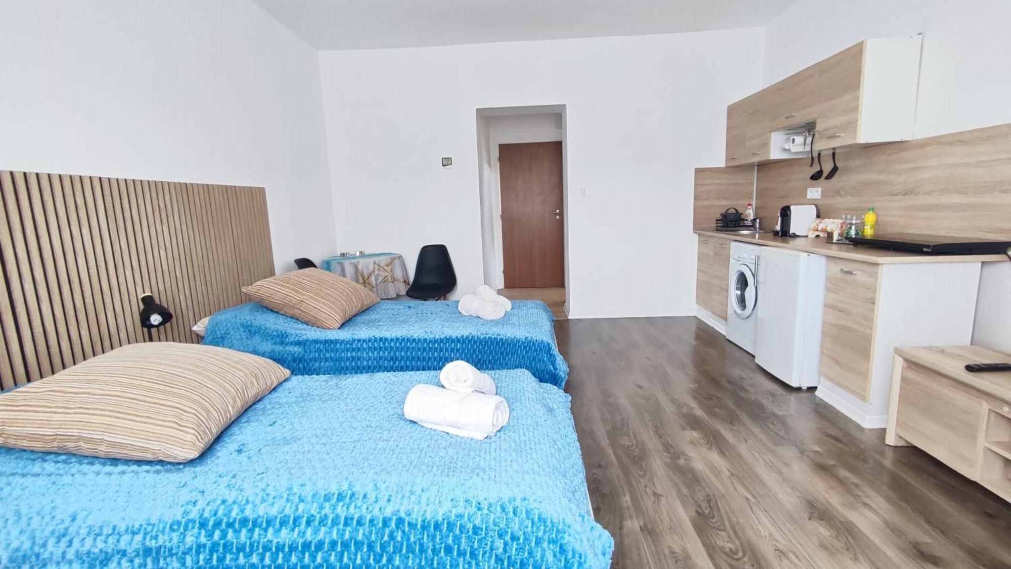 Apartmany Chalupkova Ulica Presov - Solivar Exteriér fotografie